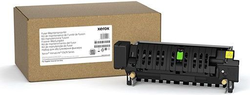 Xerox - 115R00160 - Fuser Unit - Wit - Geschikt Voor Toner - Voor Printers