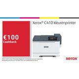 Xerox C410V_DN laserprinter Kleur 1200 x 4800 DPI