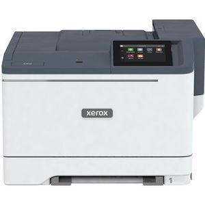 Xerox C410V_DN laserprinter Kleur 1200 x 4800 DPI