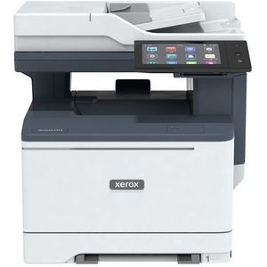 Xerox VersaLink C415V_DN multifunctionele printer Laser 1200 x 1200 DPI