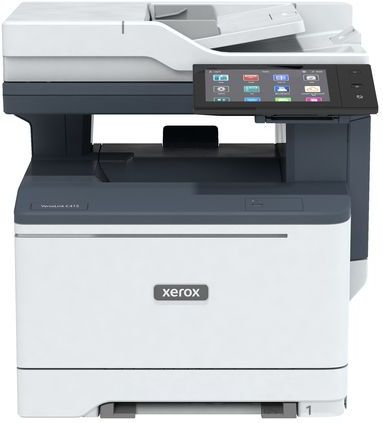 Xerox VersaLink C415V_DN multifunctionele printer Laser 1200 x 1200 DPI