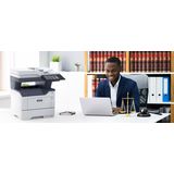 Xerox VersaLink B415V/DN all-in-one A4 laserprinter zwart-wit met wifi (4 in 1)