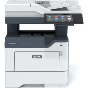 Xerox VersaLink B415V/DN all-in-one A4 laserprinter zwart-wit met wifi (4 in 1)