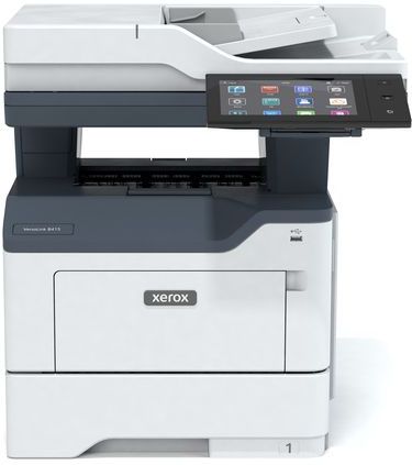 Xerox VersaLink B415V_DN multifunctionele printer Laser 1200 x 1200 DPI