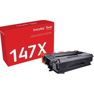 Xerox - Everyday - Toner - Zwart - Hoge Capaciteit - 25200 Pagina's