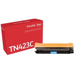 Xerox 006R04760 / Alternative to Brother TN-423C Cyan Toner - Tonerpatrone Cyan
