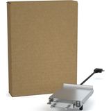 Xerox - 097N02466 - Harde Schijf - Staal - 500 GB