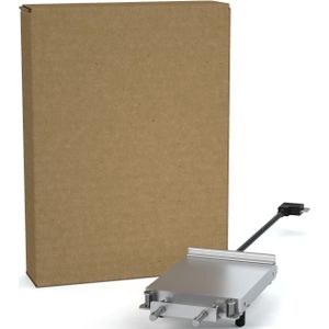 Xerox - 097N02466 - Harde Schijf - Staal - 500 GB