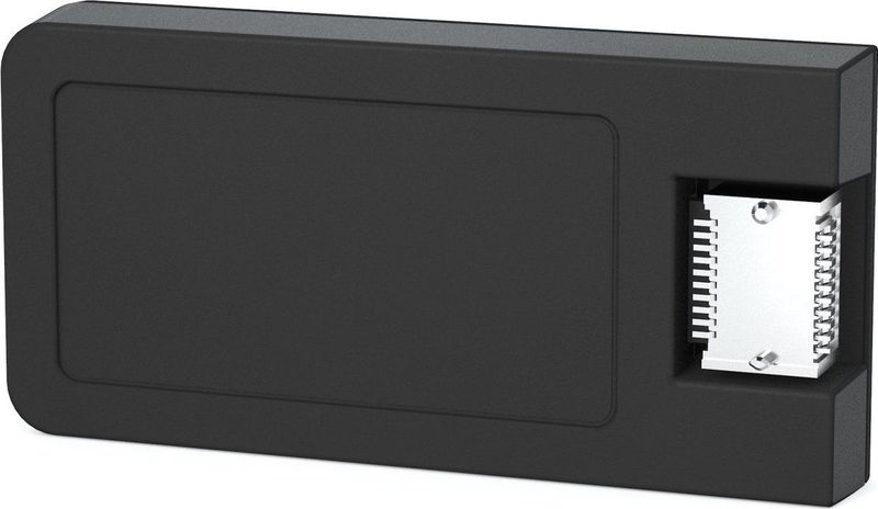 Xerox - Versalink B415/C415/C625 - Draadloze Netwerkadapter - Zwart