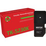 Xerox - TK-5230K - Toner - Zwart - Standaard Capaciteit - 2600 Pagina's