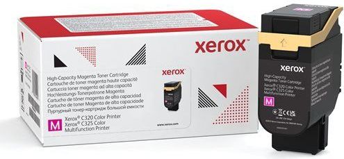 Xerox 006R04829 tonercartridge 1 stuk(s) Origineel