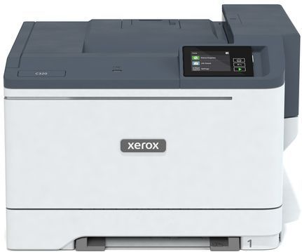Xerox C320 A4 33PPM Wireless Dubbelzijdige printer
