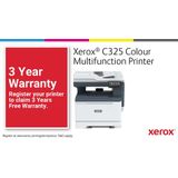 Xerox - Laserprinter C325