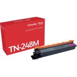 Xerox - Toner - Magenta - Compatibel - 1000 bladzijden - Everyday™