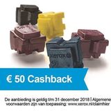 Xerox - Solid Ink - Inktcartridge - Magenta - Vaste Inkt - 3400 Pagina's