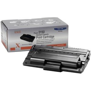 Xerox 109R00746 tonercartridge 1 stuk(s) Origineel Zwart