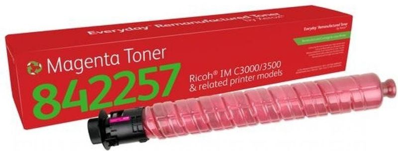 Everyday Remanufactured 006R04881 tonercartridge 1 stuk(s) Compatibel