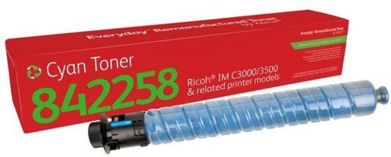 Everyday Remanufactured 006R04882 tonercartridge 1 stuk(s) Compatibel