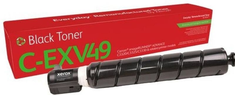 Everyday Remanufactured 006R04907 tonercartridge 1 stuk(s) Compatibel