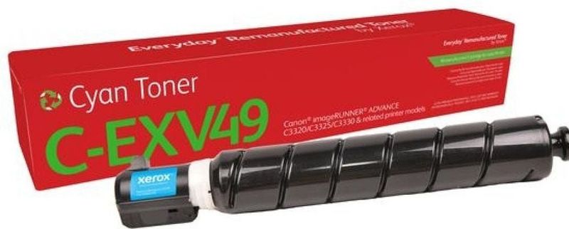Everyday Remanufactured 006R04908 tonercartridge 1 stuk(s) Compatibel