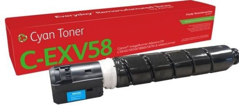 Everyday Remanufactured 006R04924 tonercartridge 1 stuk(s) Compatibel