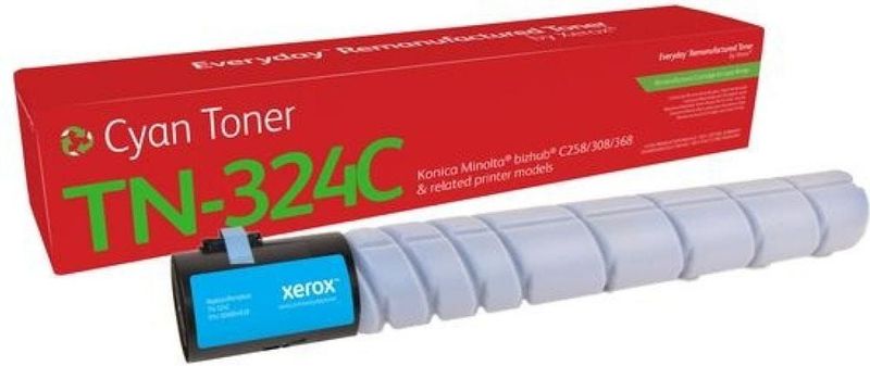 Everyday Remanufactured 006R04928 tonercartridge 1 stuk(s) Compatibel