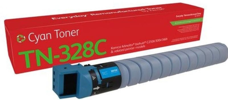 Everyday Remanufactured 006R04932 tonercartridge 1 stuk(s) Compatibel