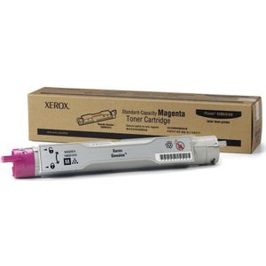 Xerox - 106R01074 - Toner - Magenta - Origineel