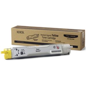 Xerox 106R01084 toner cartridge geel (origineel)