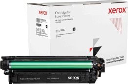 Everyday Zwart Toner compatibel met HP 649X (CE260X), High capacity