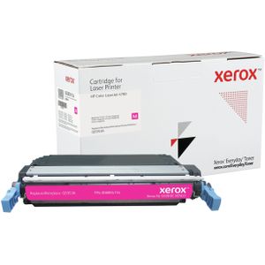 Xerox 006R04154 - Toner - Magenta - (1 stuk)