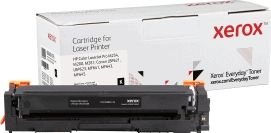 Everyday Zwart Toner compatibel met HP 202A (CF540A/CRG-054BK), Standaard capaciteit