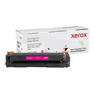 Everyday Magenta Toner compatibel met HP 202A (CF543A/CRG-054M), Standaard capaciteit