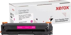Everyday Magenta Toner compatibel met HP 202X (CF543X/CRG-054HM), High capacity