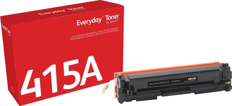 Everyday 006R04184 tonercartridge 1 stuk(s)