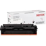 Everyday Zwart Toner compatibel met HP 207X (W2210X), High capacity