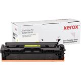 Everyday Geel Toner compatibel met HP 207X (W2212X), High capacity