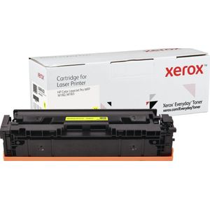 Everyday Geel Toner compatibel met HP 216A (W2412A), Standaard capaciteit