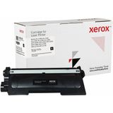 Everyday Mono Toner compatibel met Brother TN-2320, High capacity