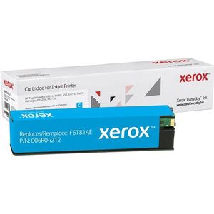 Xerox - F6T81ae - Toner - Cyaan - 7000 pgs