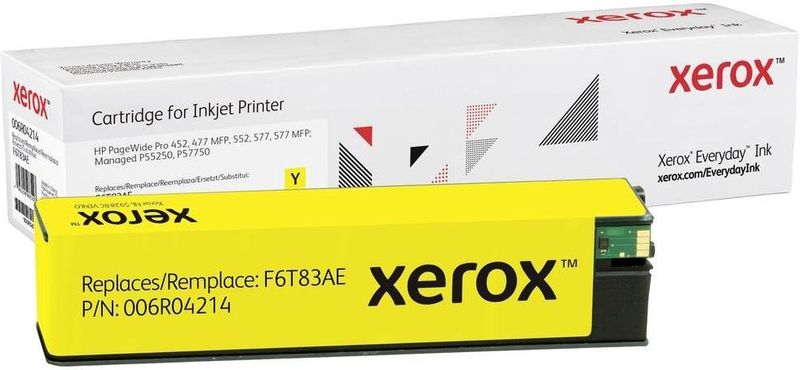Xerox - Everyday Toner - 973X - Zwart - Cartridge