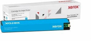 Everyday Cyaan Cartridge vervangt de HP L0R13A, Hoog rendement (006R04219)