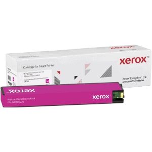 Everyday Magenta Cartridge vervangt de HP L0R14A, Hoog rendement (006R04220)