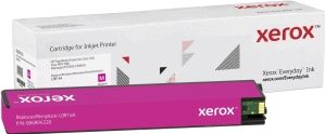 Everyday Magenta Cartridge vervangt de HP L0R14A, Hoog rendement (006R04220)