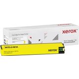 Everyday Geel Cartridge vervangt de HP L0R15A, Hoog rendement (006R04221)