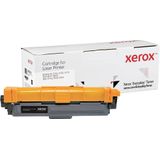 Xerox Toner vervangt Brother TN-242BK Compatibel Zwart 2500 bladzijden Everyday 006R04223