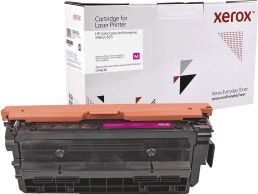 Everyday Magenta Toner compatibel met HP 656X (CF463X), High capacity