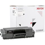 Xerox Everyday, Toner, Alledaags MLT-D203E (BK)