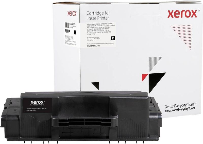 Everyday 006R04301 tonercartridge 1 stuk(s)