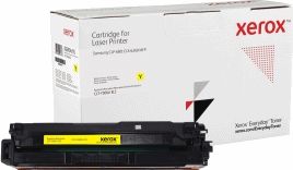 Everyday Geel Toner compatibel met Samsung CLT-Y506L, High capacity